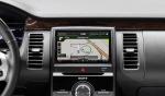Ford Flex 2012 года